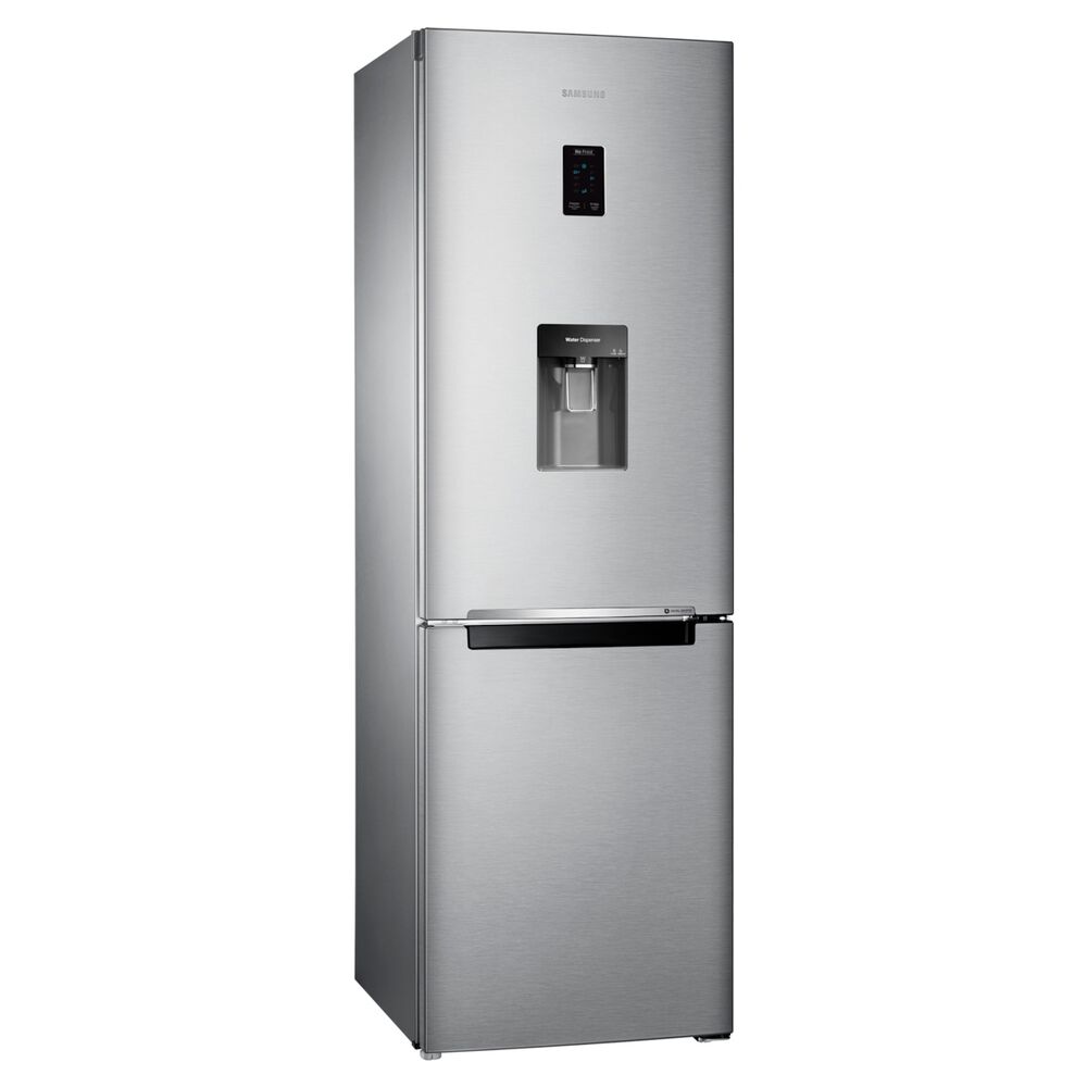 Refrigerador Bottom Mount Freezer 321l Space Max image number 3.0